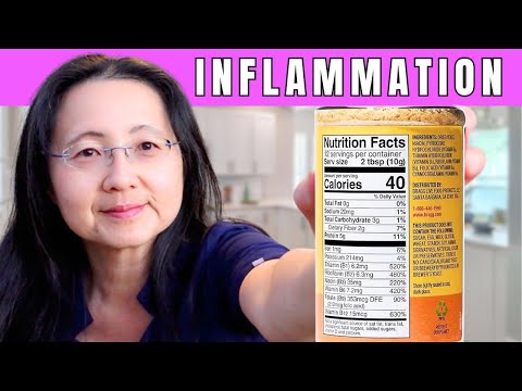 Inflammation Top 10 Ways To Beat Allergies