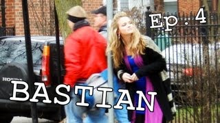 Megan and Meghan - BASTIAN