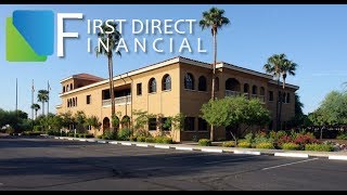 First Direct Financial Reviews | Learn How to Sell Credit Card Processing to Merchants
