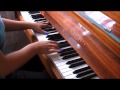 Dash Berlin - Till The Sky Falls Down (Piano ...