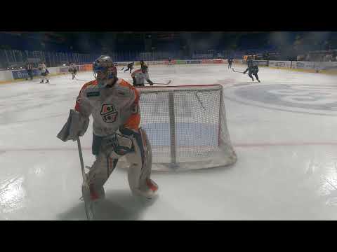 35. Kolo EXJ KE-BB 1. Tretina (3-3) Vrabeľ 25.1.2025