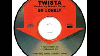 Twista so lonely Ft Mariah Carey Audio
