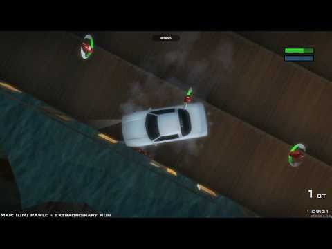 [DM] PAwlo - Extraordinary Run