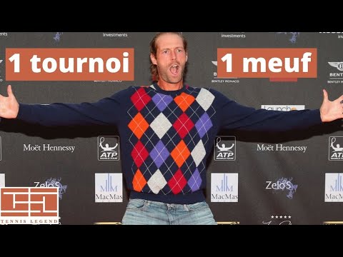 Je voulais profiter à fond des voyages et pas que... Stéphane Robert