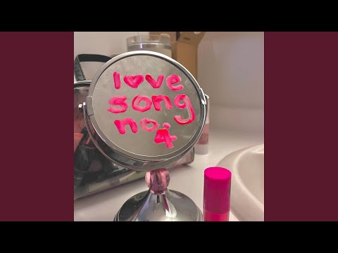 Love Song No 4 - callista
