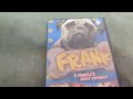 FRANK DVD UNBOXING Overview