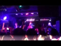 Кукрыниксы - Тёмный город (Барнаул 10.04.2015) 