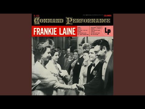 High Noon (Do Not Forsake Me)