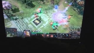 Na`Vi over Virtus.pro @ StarLadder Season 3