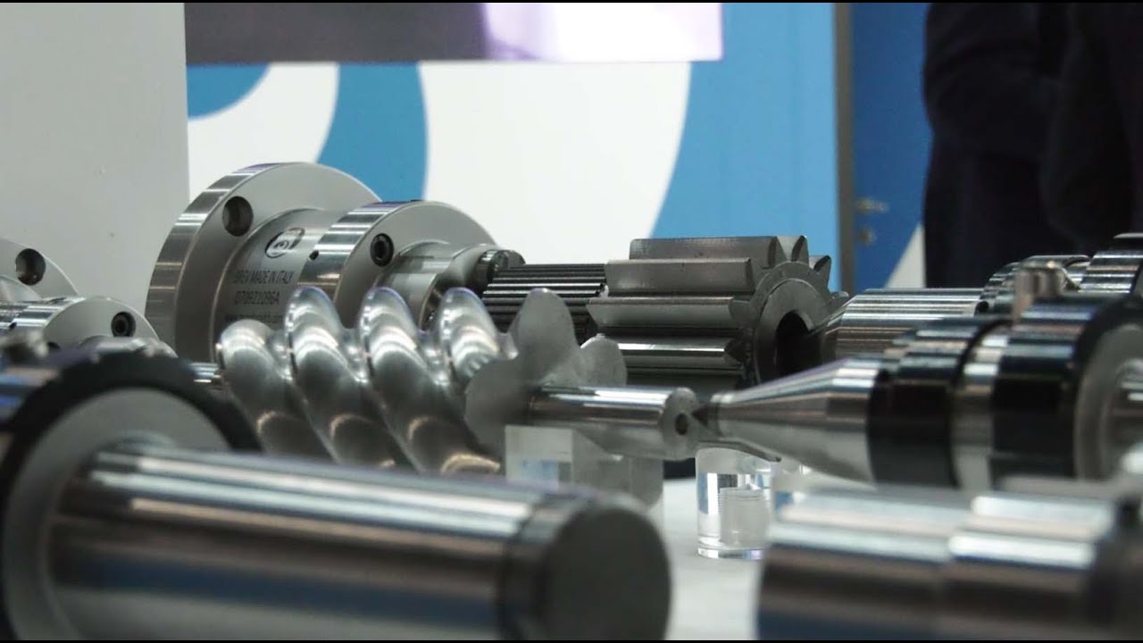 Improved Grinding Process