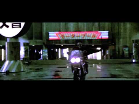 CASE_KOVACS// - 無理