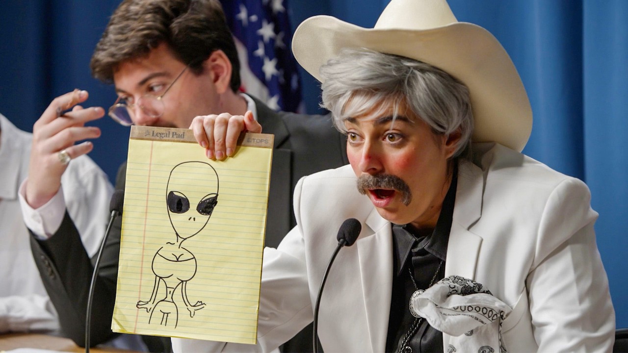 Are We In The End Times? | Bit City