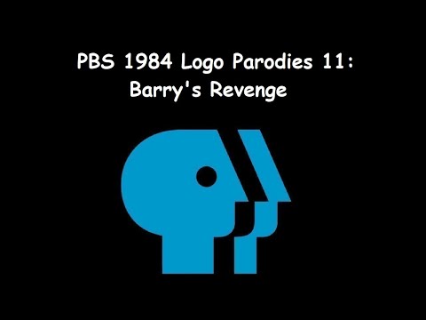 Thumbnail for PBS 1984 Logo Parodies 11: Barry's Revenge