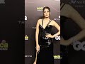 ️ Rhea Chakraborty ️GQ Best Dressed Shorts
