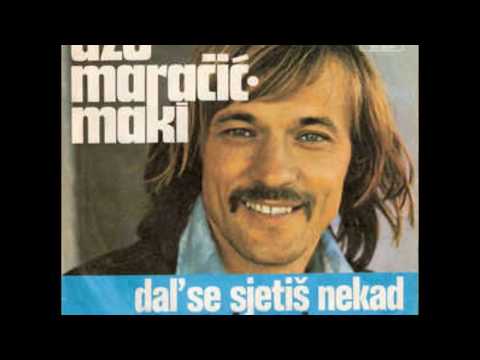 Džo Maračić Maki    Dal' se sjetiš nekad mene  (Official )