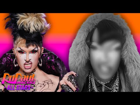 THE TRUTH ABOUT DAYA BETTY ALLSTARS 10