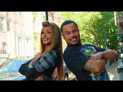 On The Radar Freestyle "Narcissist" (Music Video)