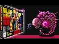 Ninja Gaiden Trilogy Ninja Gaiden SNES Longplay