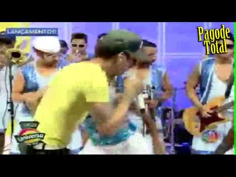 Igor Kannario - Toma Swing [Nova] - Universo Axé 08/08/13