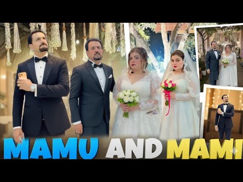 Mamu With Mami 🧑‍🤝‍🧑 Sw pet house @PetHouse786 