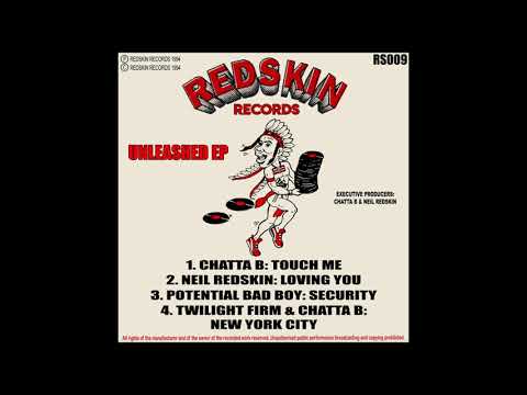 Chatta B - Touch Me