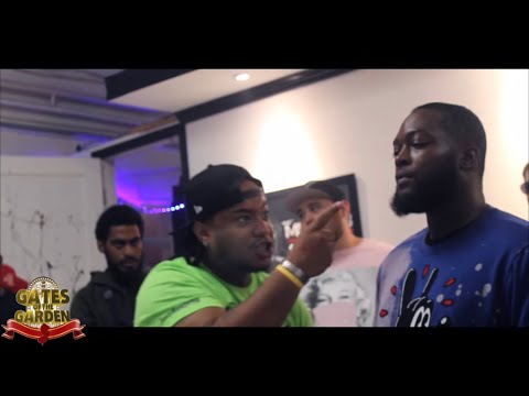 TR Sharpe vs P Black