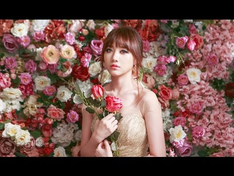 Hari Won - Yêu Không Hối Hận (Lyrics MV)