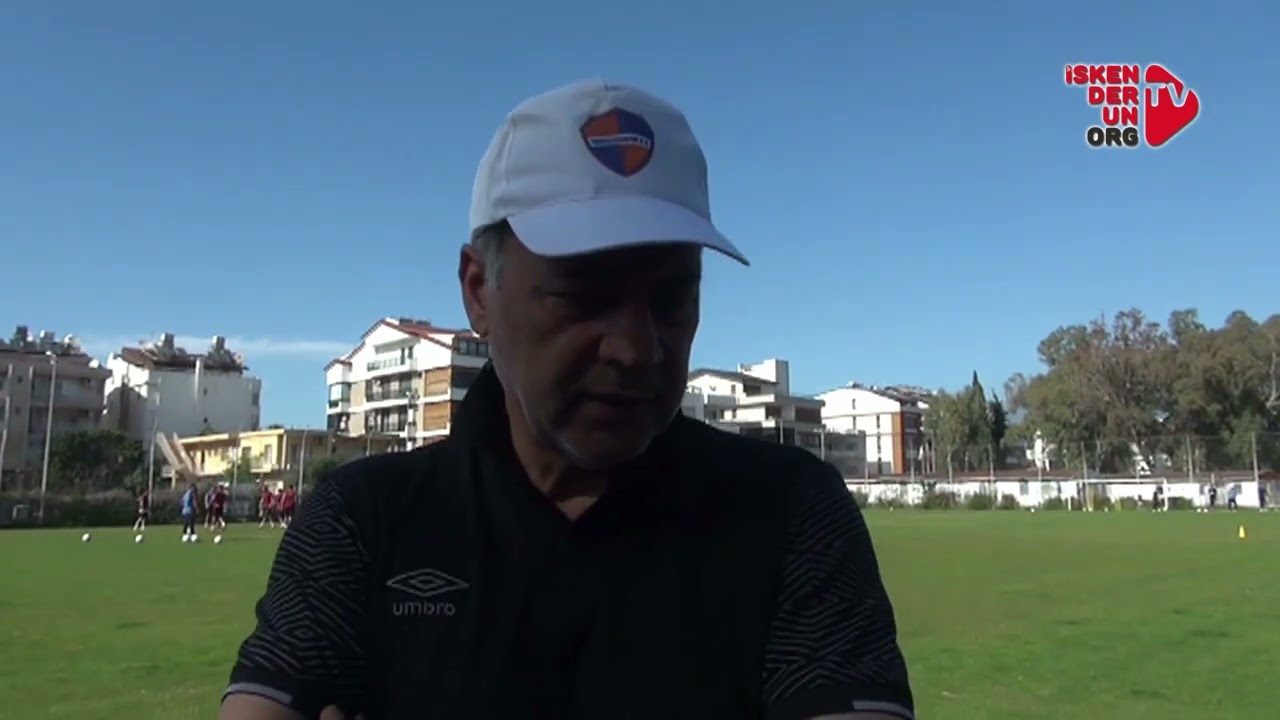 Tolungüç: "Play-Off Hedefimiz Sürüyor"