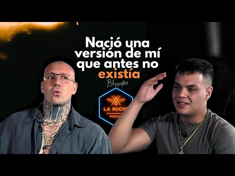 GRJ Records and BLESSED013