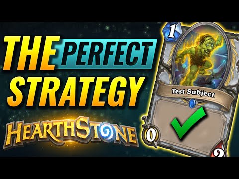 How to Beat Every Heroic Adventure in Hearthstone