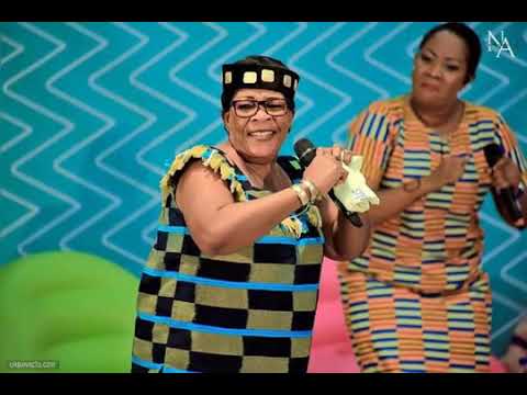 Sidonie la Tigresse (CORONAVIRUS)