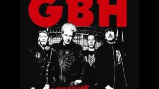 G.B.H.  "This Is Not The Real World"