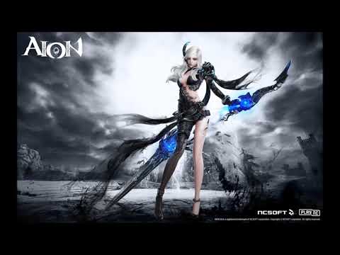 Aion 4.0 OST Coldy