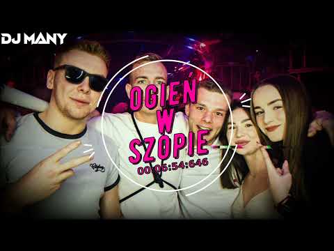 😈🔥⛔OGIEŃ W SZOPIE!😈🔥⛔VOL246.[POMPA/VIXA DO AUTA] 2025❤➡️@DJMANY_ ⬅️