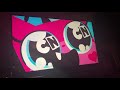 Cartoon Network Sign Off Adult Swim Sign On