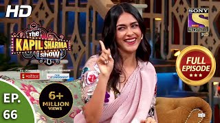 The Kapil Sharma Show Season 2 - Fun With John - दी कपिल शर्मा शो 2 - Ep 66 - Full Ep -17th Aug 2019 video