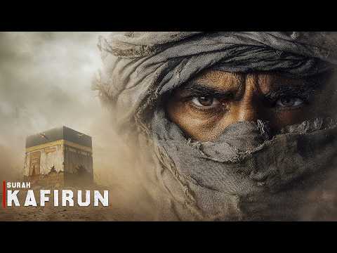 Why Surah AL Kafiron Was Revealed?
