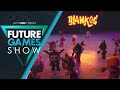 Blankos: Block Party Gameplay - Developer Presentation - Future Games Show
