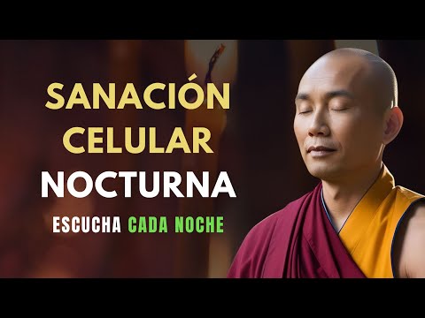 El Poder Espiritual del Sueño para Sanar tu Cuerpo (Enseñanza Zen)
