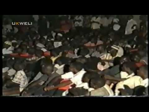 AY ft Marco Chali - Party Zone [Official Video]