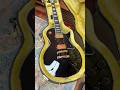 Epiphone Les Paul Custom Im Ebony