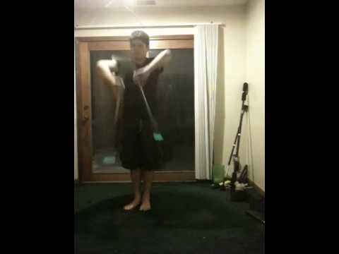 Double staff training first day