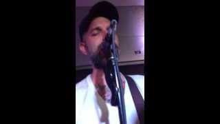 Lucero - Darby&#39;s Song (live)