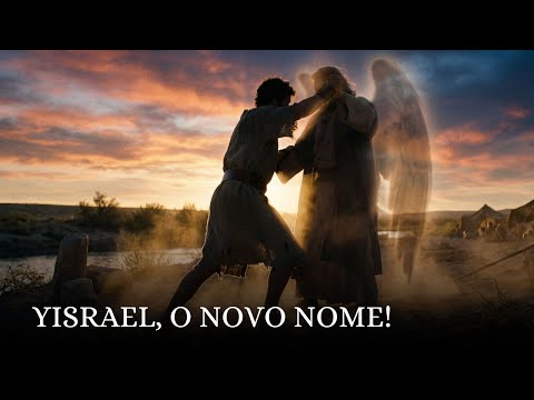 Por Que D'us Repetiu a Mudança do Nome de Yaakov? | O Enigma do Voto | Parashat Vaishlach