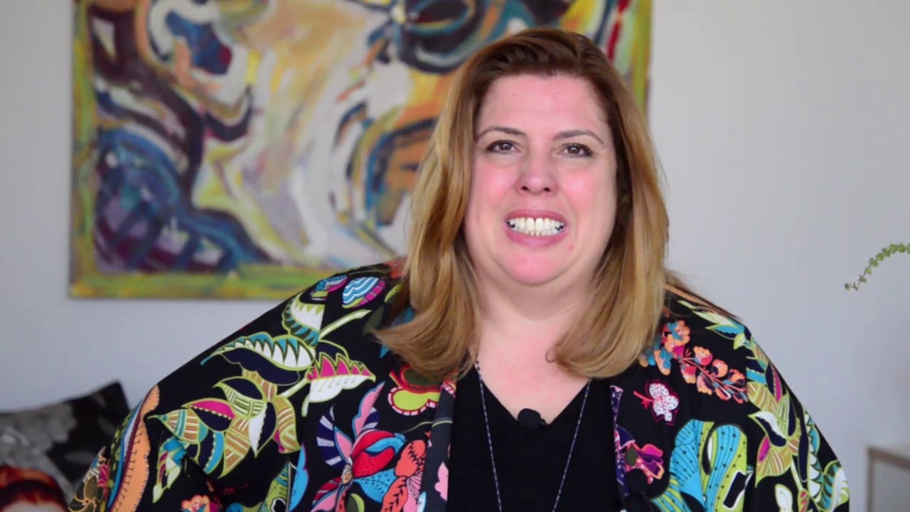 071  Narrativas Compartilhadas  Prof Roberto Samuel entrevista Fernanda Maia  bloco 6