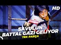 Savulun Battal Gazi Geliyor Cüneyt Arkın Türk Filmi