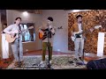 The Overtunes - Cinta Adalah (Live Version)