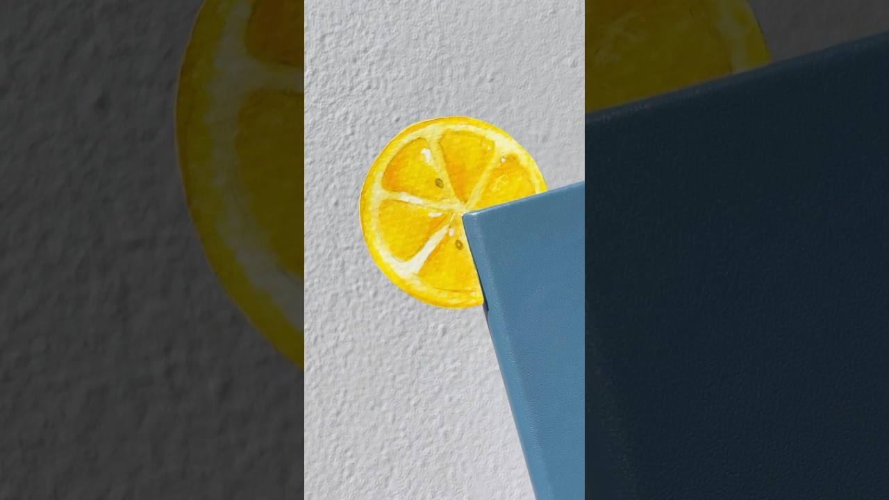 DIY Bookmark EASY idea