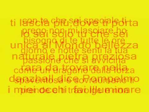 Roots'n'Stones-Tu sei + testo