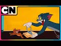 Tom And Jerry The Chase Gets Wild Compilation 90s Cartoons Kids Cartoon Cnindia